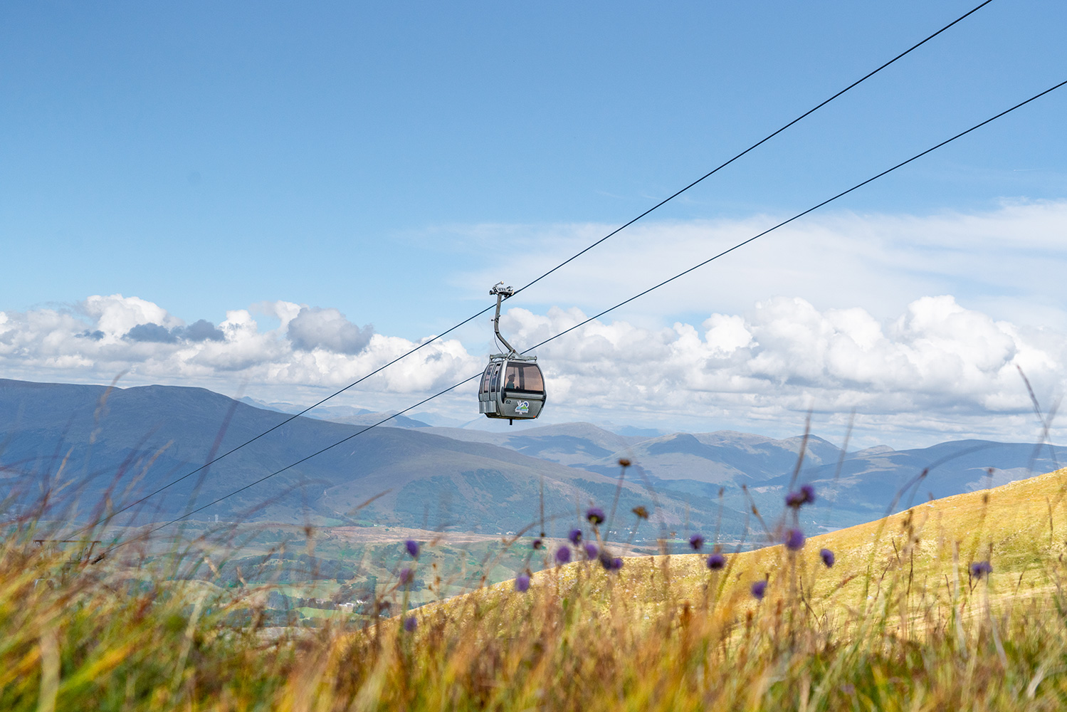Bringing Highland heritage to Dubai: Nevis Range proves sustainability is smart business